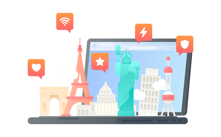 在外国连接到中国的vpn - 唐路由