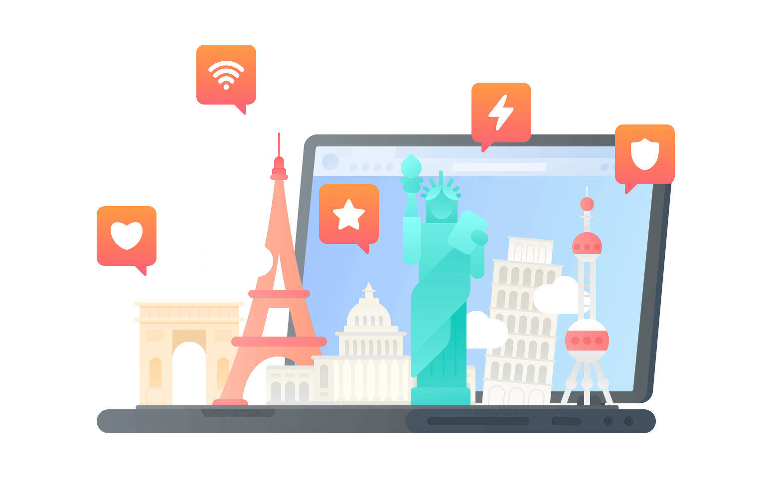 在外国连接到中国的vpn - 唐路由